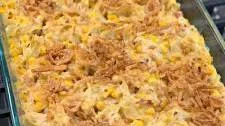 ULTIMATE Chicken Casserole