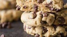 Ultimate Chocolate Chip Cookies