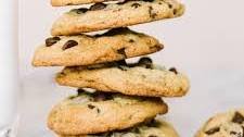 Ultimate Chocolate Chip Cookies