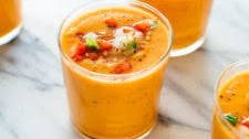 Ultimate Gazpacho