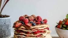 Ultimate Gluten-Free Crepes