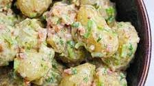 Ultimate Potato Salad