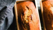 Ultimate Sourdough Banana Bread