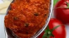 Ultimate umami tomato sauce