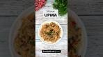 Ultimate Upma Rava Recipe. A mouthwatering twist on the ...