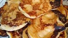 Ulu (Breadfruit) Pancakes