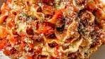 Umami Bomb Tomato Sauce. ⁣ ⁣ I used to eat a lot of pasta in ...