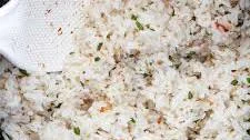 Umeboshi Gohan (梅干しご飯) -- Pickled Plum Rice