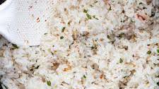 Umeboshi Gohan (梅干しご飯) -- Pickled Plum Rice