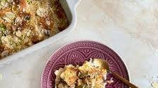 Umm Ali (Egyptian Bread Pudding)