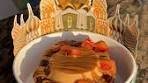 Umm ali hit the spot with this caramel french toast Burnt butter ...