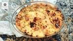 Umm Ali Recipe | A Classic Egyptian Dessert #ummali