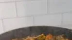 Umngqusho (𝙎𝙖𝙢𝙥 & 𝘽𝙚𝙖𝙣𝙨) with Lamb Recipe