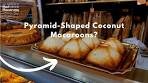 Uncovering the Mystery of Coconut Macaroons in France