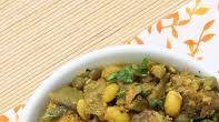 Undhiyu Recipe