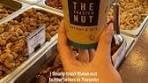 unique & yummy nut butter lattes!! ☕️ #torontotok ...