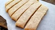 Unleavened Bread