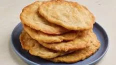 Unleavened Bread for Communion