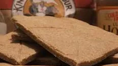 Unleavened Whole Wheat Bread