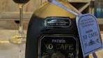 Unveiling the Richness of Patron XO Café: A Blend of Coffee ...