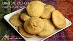 Urad Dal Kachori | Khasta Kachori | Indian Lentil Recipe by ...