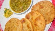 Urad dal ki Khasta Kachori