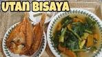 UTAN BISAYA| FILIPINO MIXED VEGETABLES SOUP | LAW ...