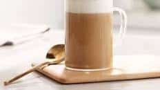 Vanilla Latte