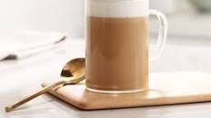 Vanilla Latte