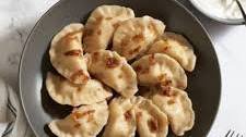 Varenyky Recipe