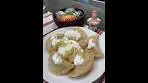 Varenyky (Ukrainian Dumplings)