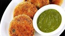 Veg Cutlet Recipe (Vegetable Cutlet)