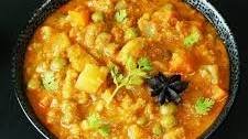 Veg Kurma Recipe (Vegetable Korma Recipe)