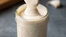 Vegan Aioli