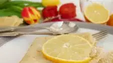 Vegan and Gluten Free Pancakes