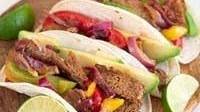 Vegan Fajitas