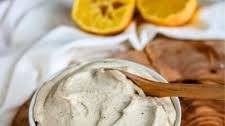 Vegan Garlic Aioli