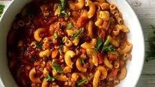 Vegan Goulash