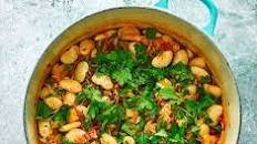 Vegan jambalaya