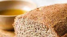Vegan Keto Bread without Eggs