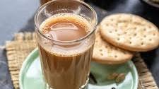 Vegan Masala Chai