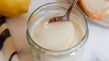 Vegan Mayonnaise