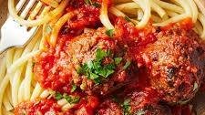 Vegan Meatballs