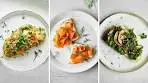 Vegan Open Faced Sandwiches: My Three Favourite Combos ...