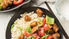 Vegan Pepper Steak (Easy Seitan Stir-Fry!)