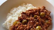 Vegan Picadillo