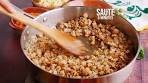 Vegan Picadillo Recipe