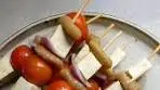Vegan Recipes on Instagram: "Sticky balsamic skewers by ...