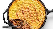 Vegan Shepherd's Pie