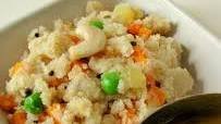 Vegetable Rava Upma Recipe